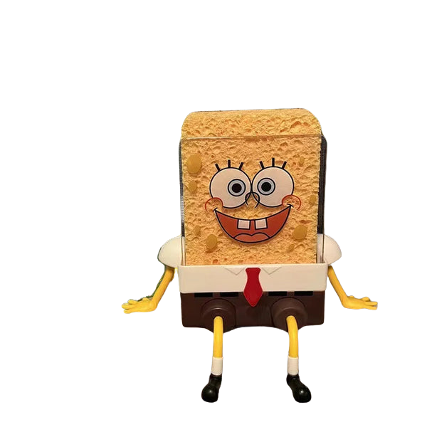 Bob Spongie