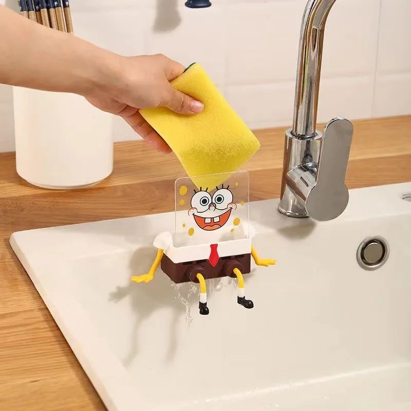 Bob Spongie