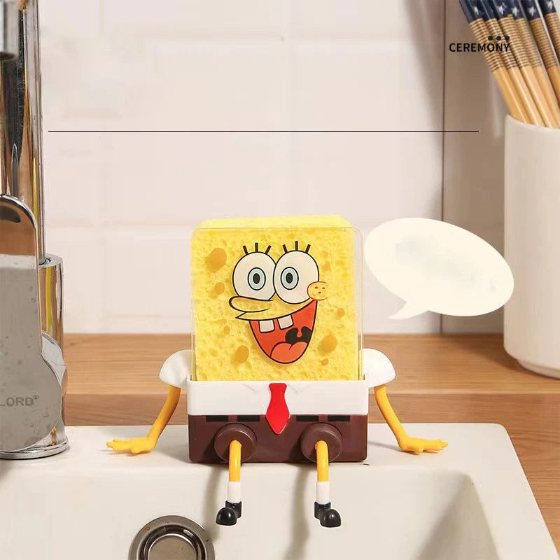 Bob Spongie