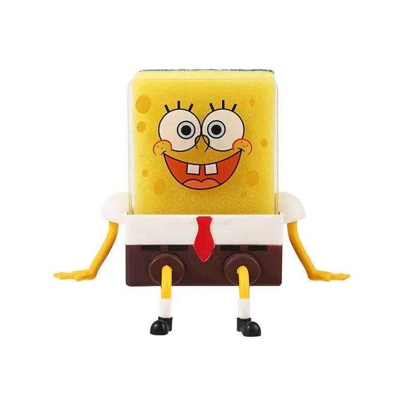Bob Spongie