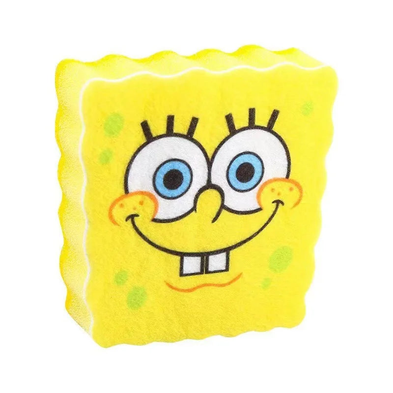 Bob Spongie