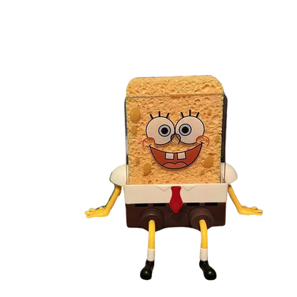 Bob Spongie