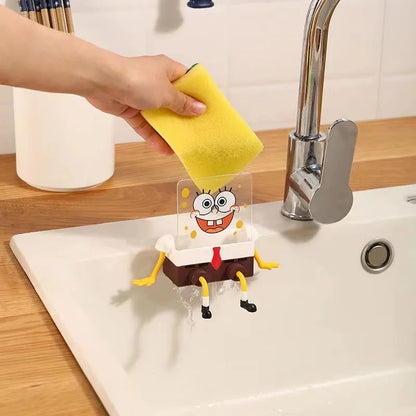 Bob Spongie