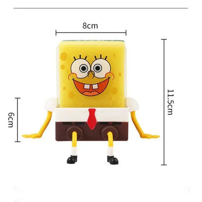 Bob Spongie