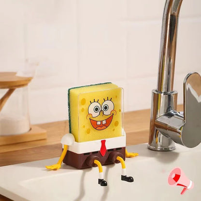 Bob Spongie